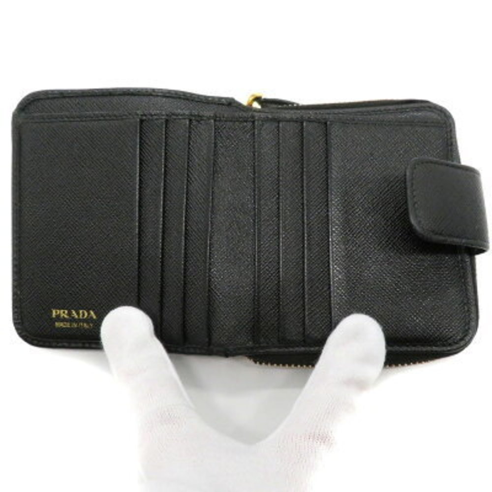 Louis Vuitton Wallet Monogram Brown Black - Picture 5 of 6